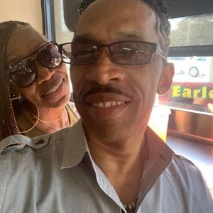 Meet your Posher, Keith